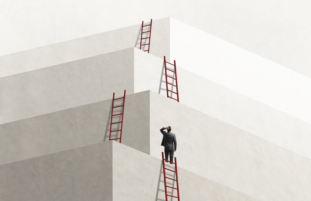 O que considerar antes de aceitar uma promoção no trabalho?