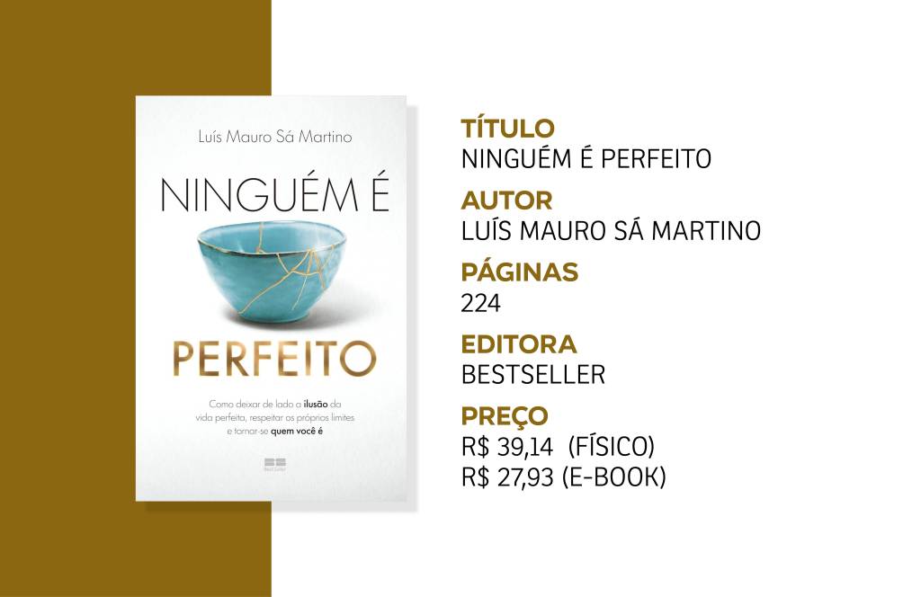 Descrição de livro.