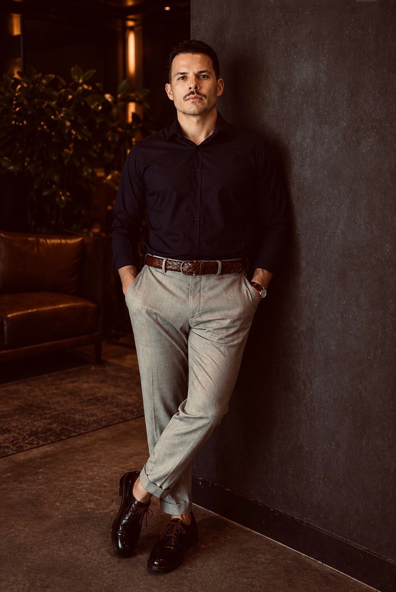 Alexandre S Moraes