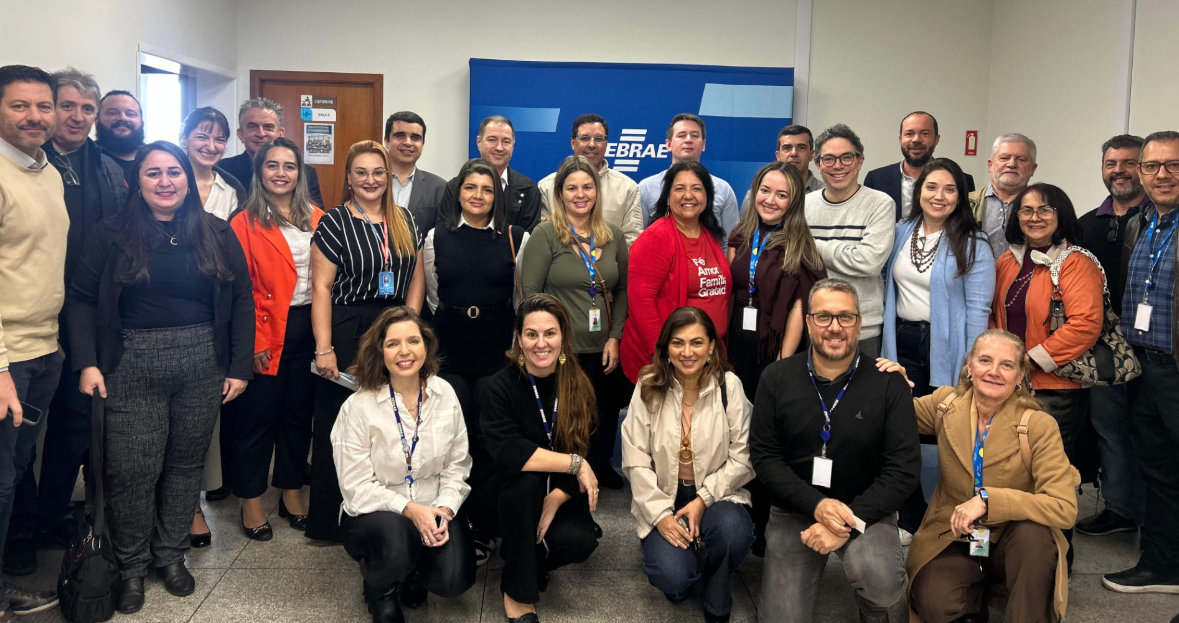 Sebrae-SP e ApexBrasil promovem evento para fomentar oportunidades de exportação em Jundiaí e região | ASN São Paulo