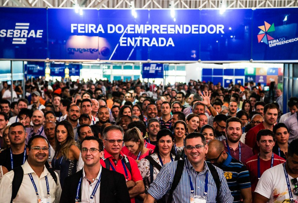 Feira do Empreendedor abre seleção para palestrantes voluntários da região de Piracicaba | ASN São Paulo