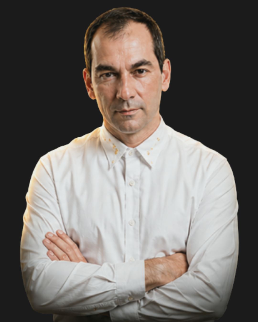 orge da Capadócia