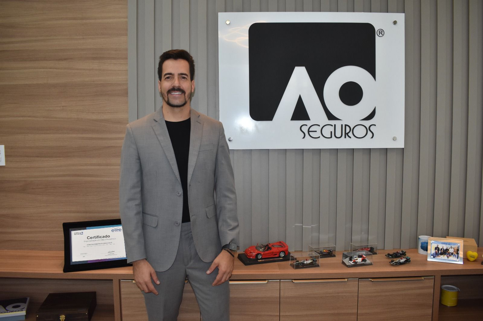 AO Seguros