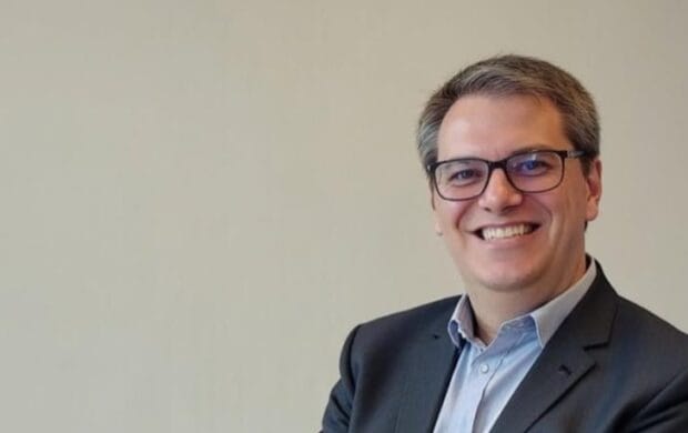 Claudio Gonçalves