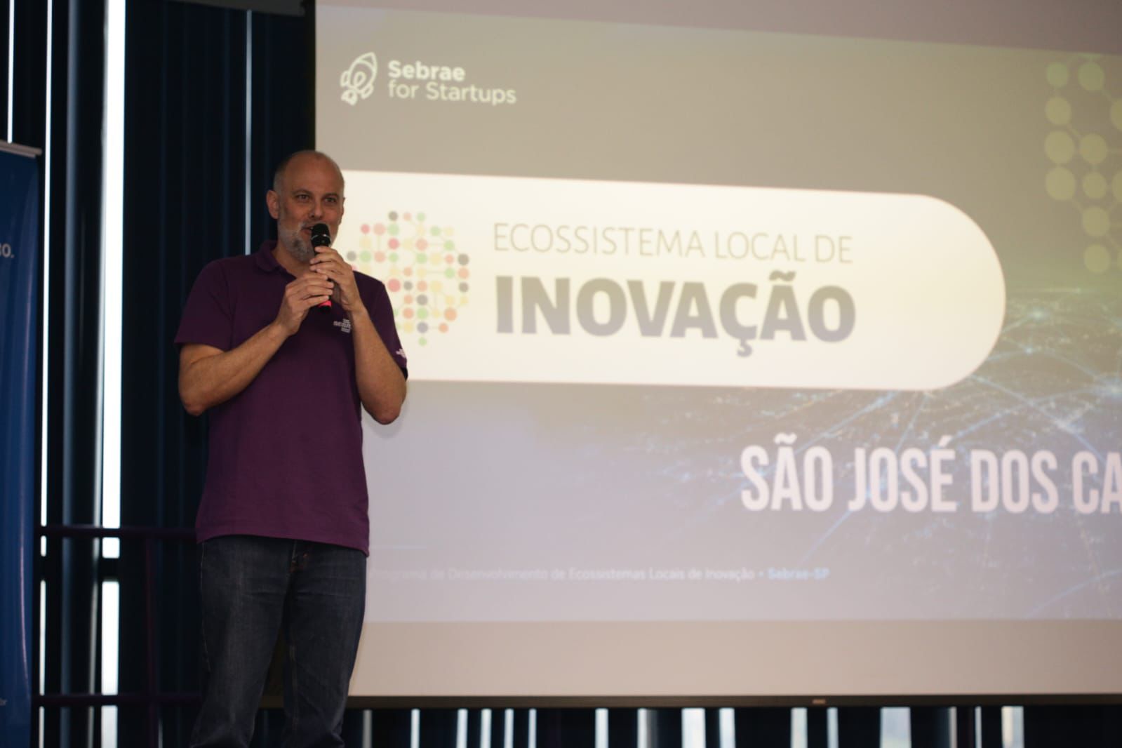 Sebrae-SP lança programa para fortalecer ecossistema de inovação em São José dos Campos | ASN São Paulo