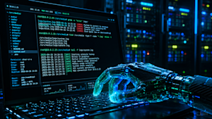 Seus agentes de IA precisam de um terminal, não apenas de um banco de dados vetorial