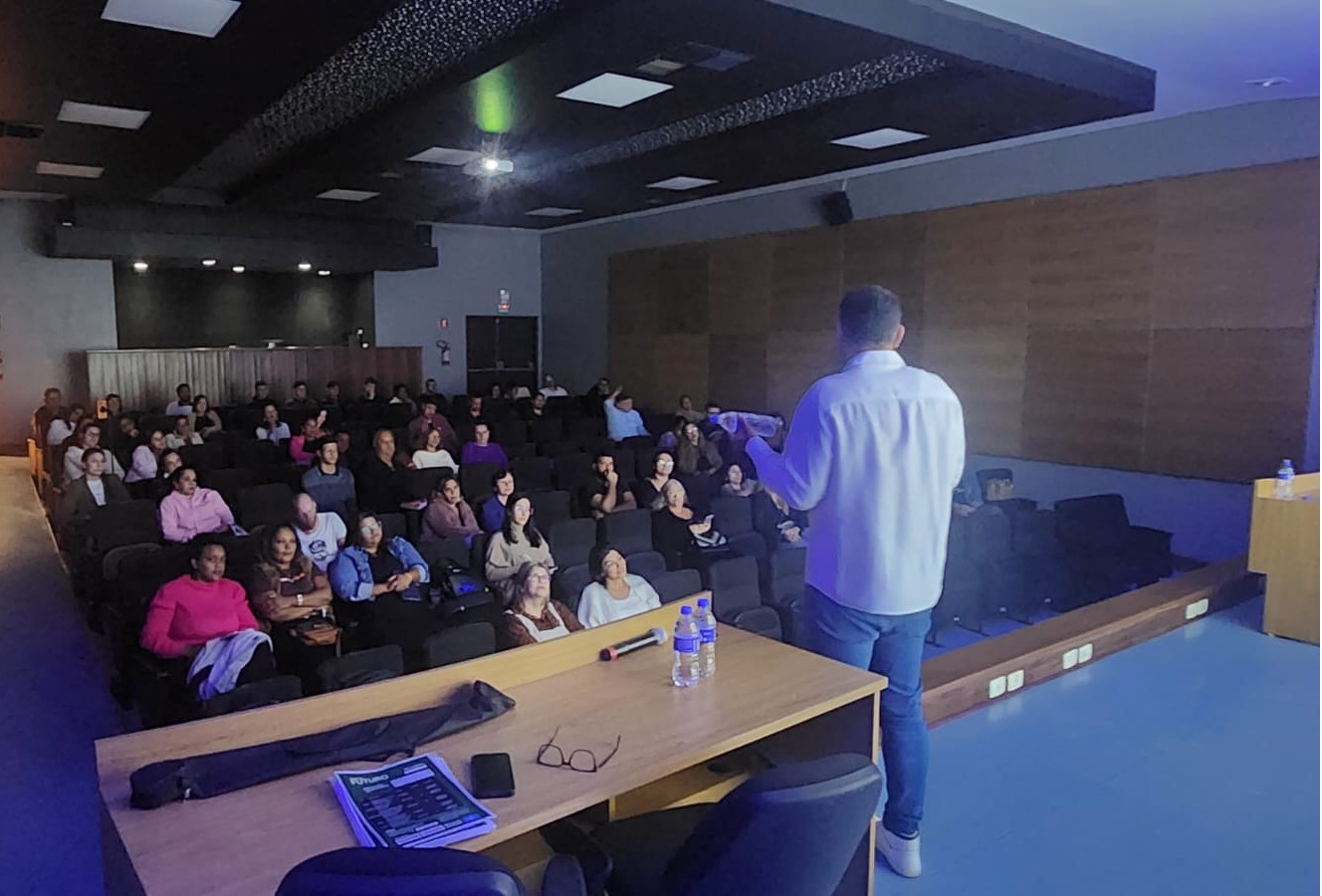 Sebrae-SP lança programa de desenvolvimento do comércio com foco em inovação e capacitação empresarial em Sertãozinho | ASN São Paulo