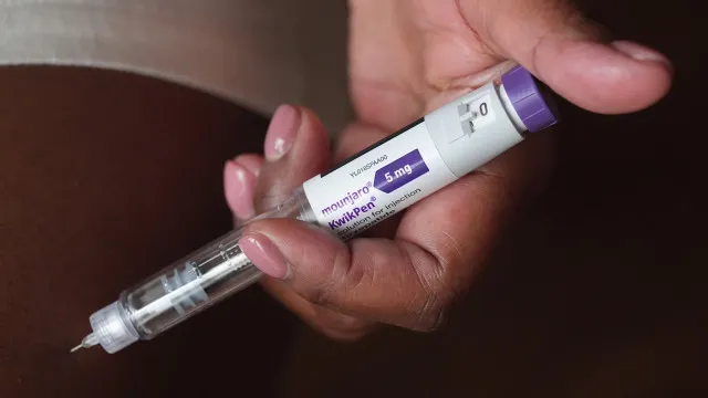 Como o uso do Mounjaro pode afetar adolescentes que buscam corpo perfeito