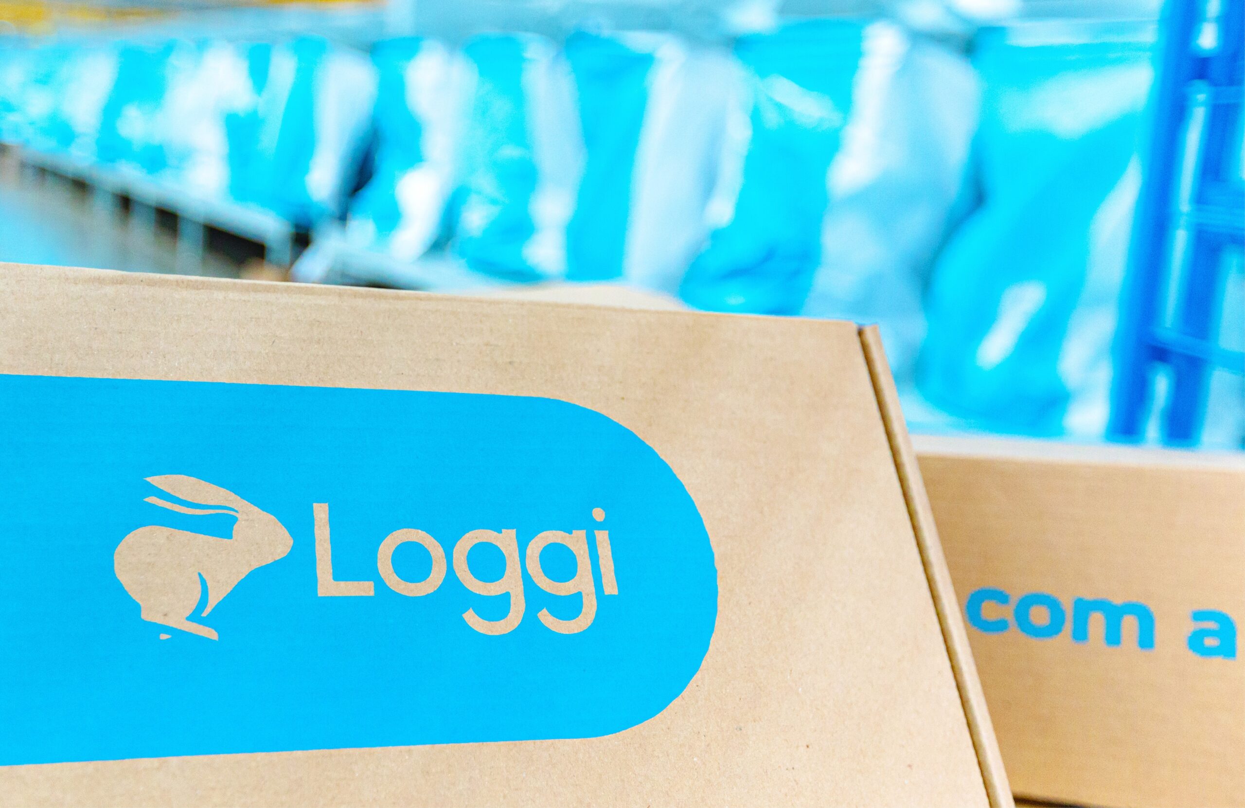 Loggi lança Programa de Afiliados para transformar influência sobre e-commerce em renda recorrente