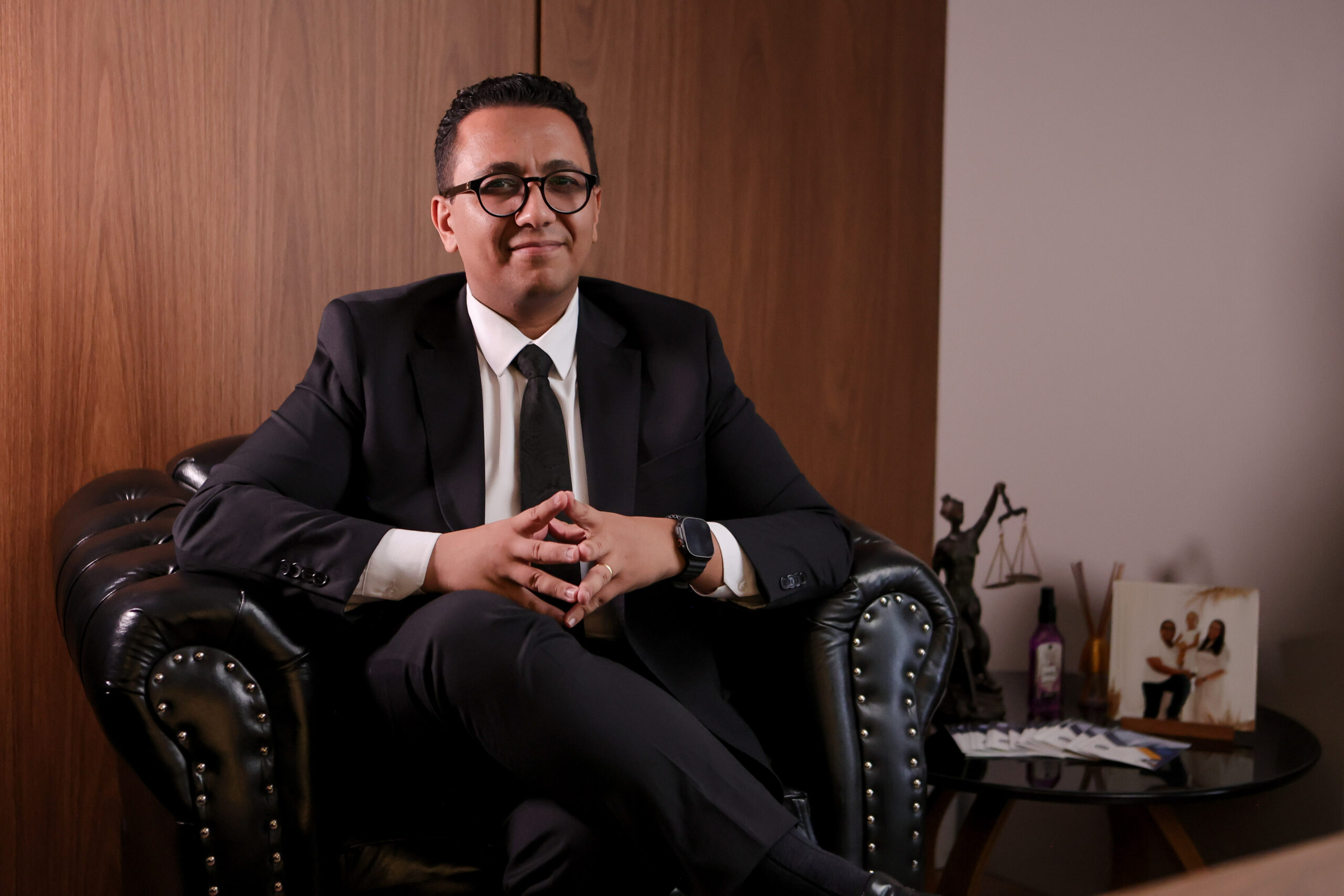 Dr. Alan Reis