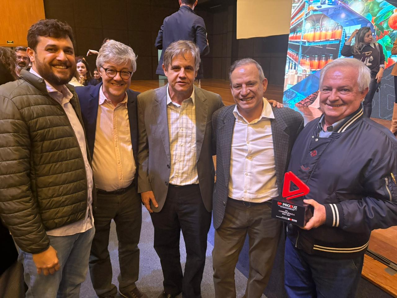 Construção civil de São Carlos ganha reconhecimento estadual e inicia nova etapa de desenvolvimento | ASN São Paulo