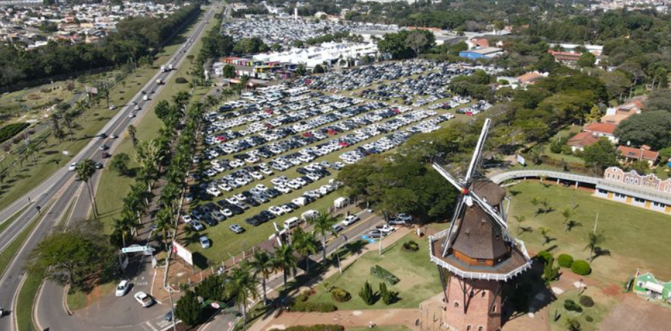 Missão empresarial gratuita leva produtores rurais para a 31ª Hortitec | ASN São Paulo