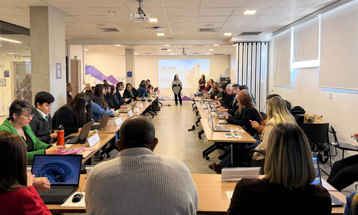 Sebrae-SP reúne agentes e municípios da região de Sorocaba para planejar ações de desenvolvimento local | ASN São Paulo