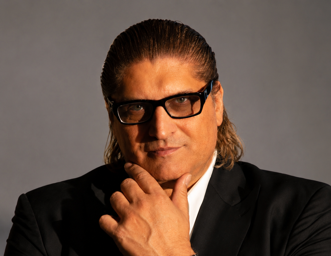 Abraham Ackermann