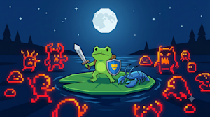 NanoClaw e JFrog lançam ‘sistema imunológico’ para impedir que agentes de IA baixem código malicioso