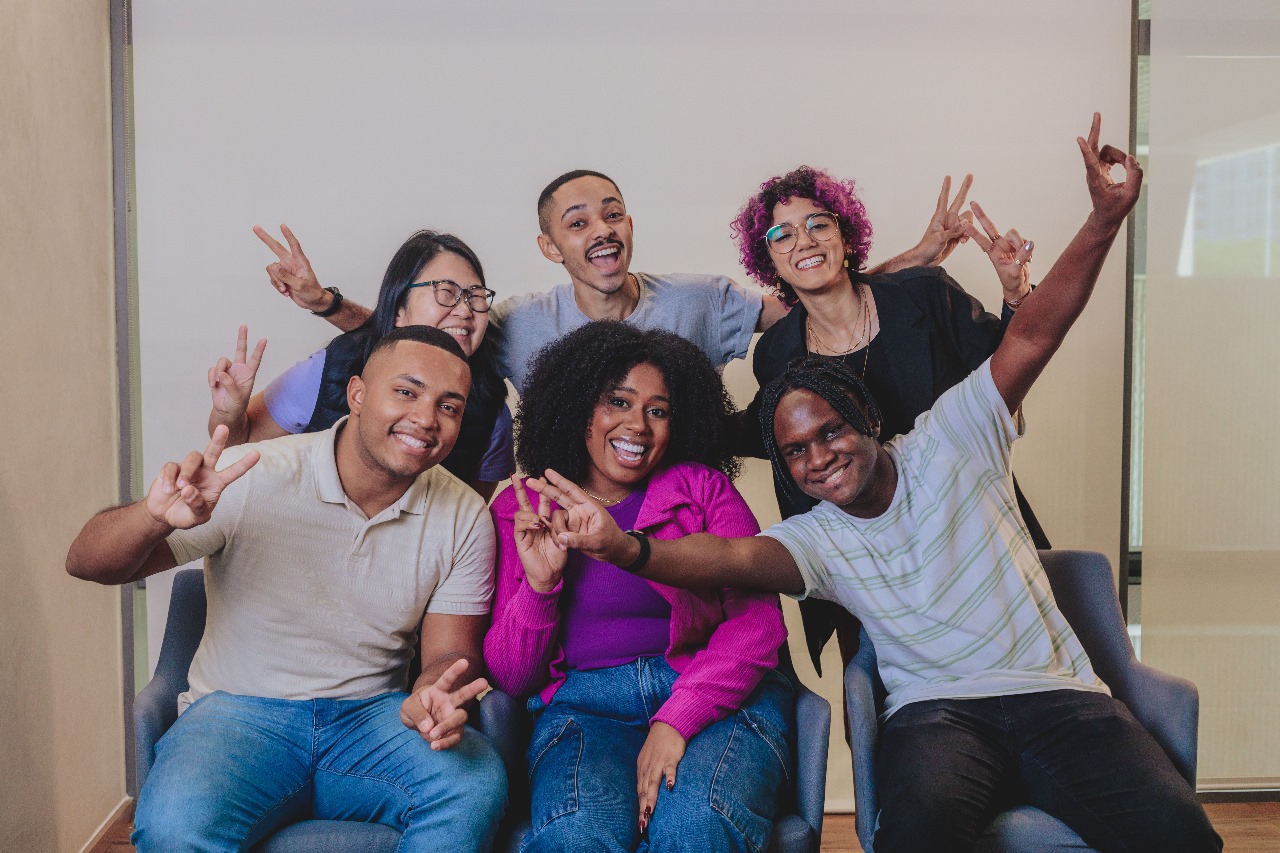 Vivo abre mais de 350 vagas para o Programa Jovem Aprendiz