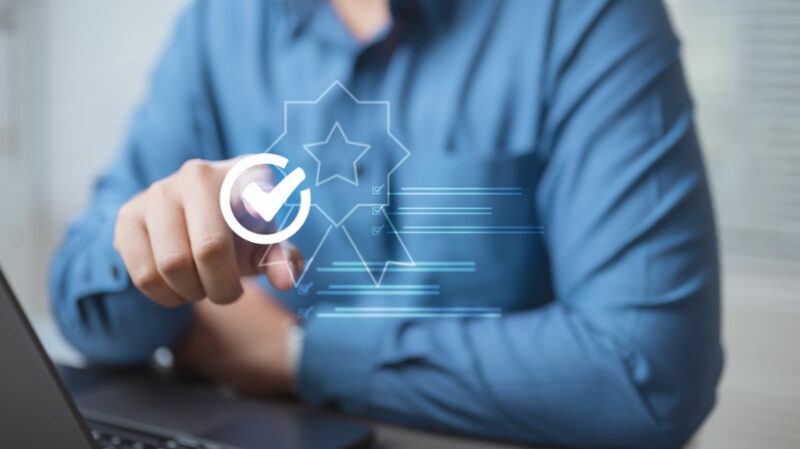 A conclusão do treinamento é um problema de liderança, não de conteúdo
