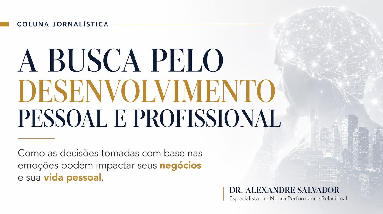 Arquivo pessoal