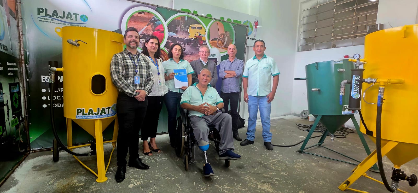 Empresas de Boa Esperança do Sul avançam rumo ao mercado internacional com apoio do Sebrae-SP e PEIEX | ASN São Paulo