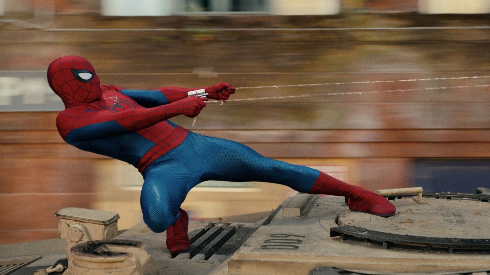 Homem-Aranha: Um Novo Dia e mais! Confira as estreias do cinema da semana