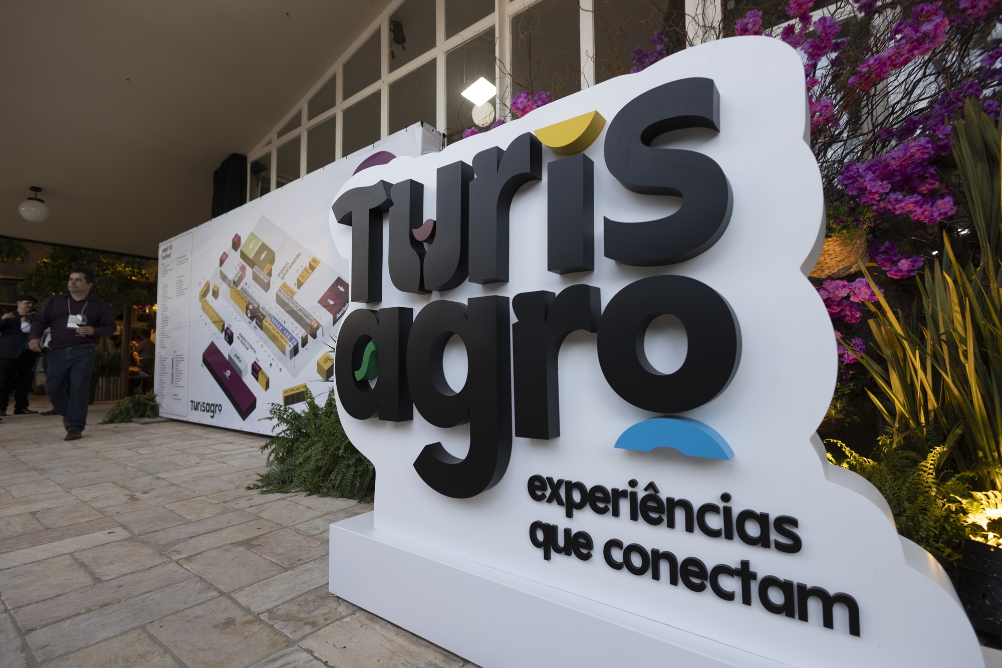 Sebrae-SP valoriza empresas regionais no TurisAgro em Espírito Santo do Pinhal | ASN São Paulo