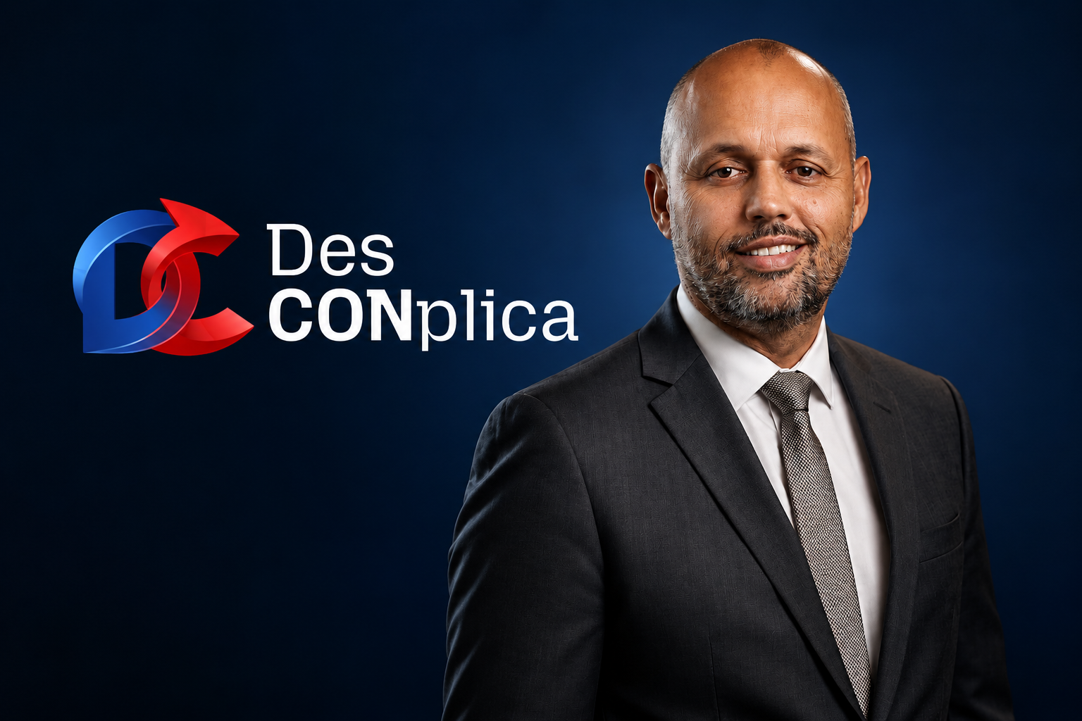 DesCONplica