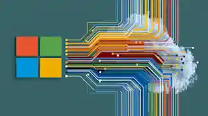 Microsoft lança novos modelos internos de IA que diz reduzir custos em até 89% em comparação com OpenAI