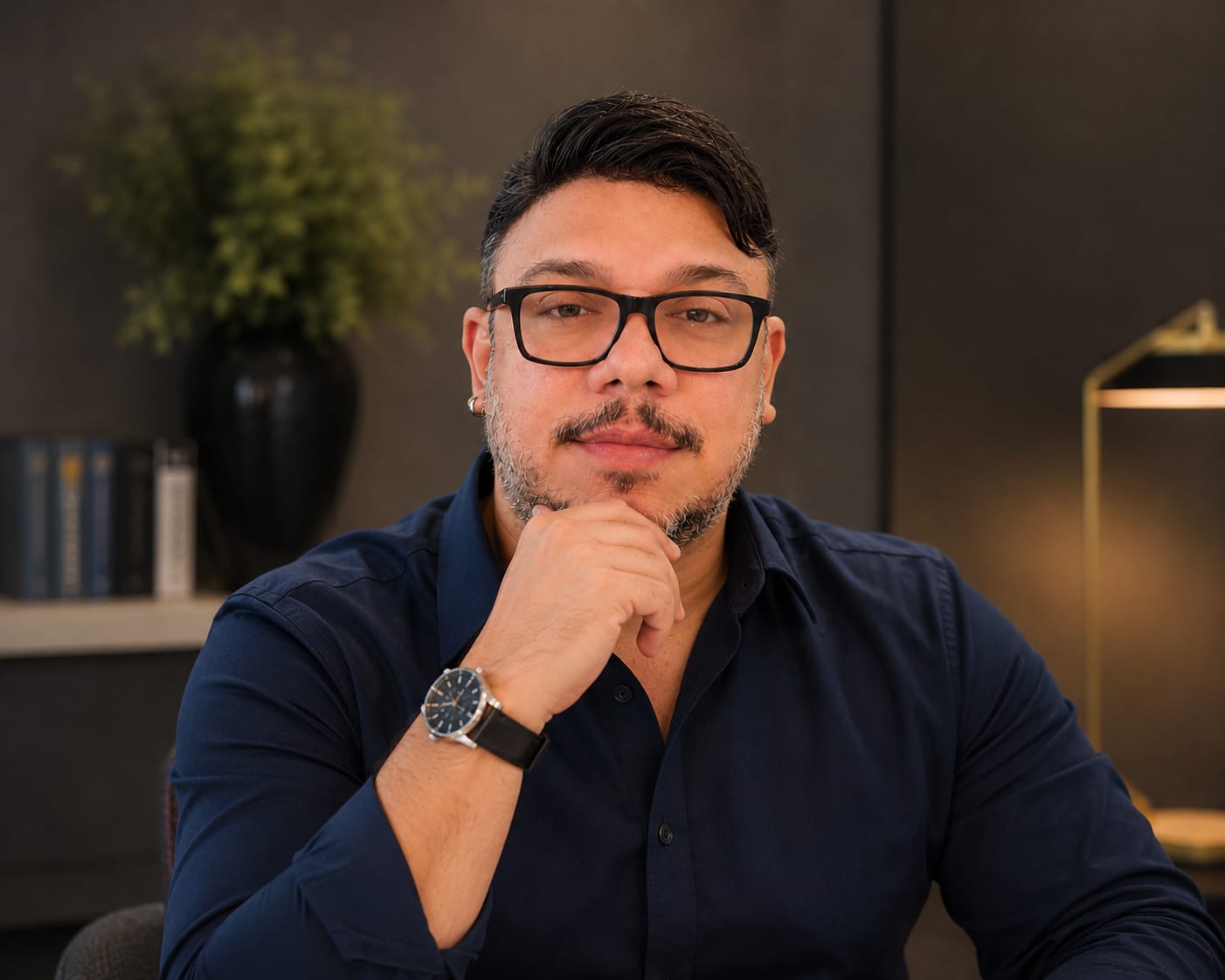 Márcio Gondim