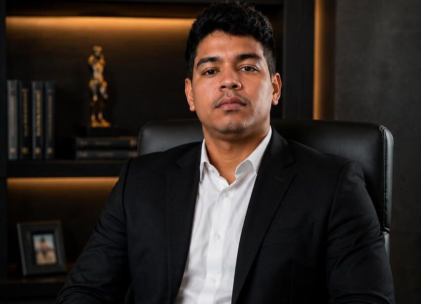 Marcelo Rodrigues da Silva Júnior