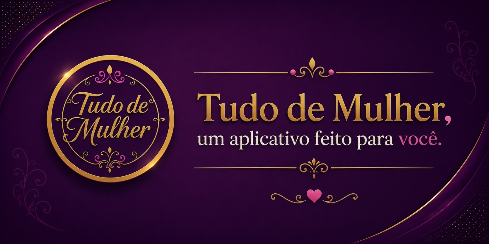 Tudo de Mulher
