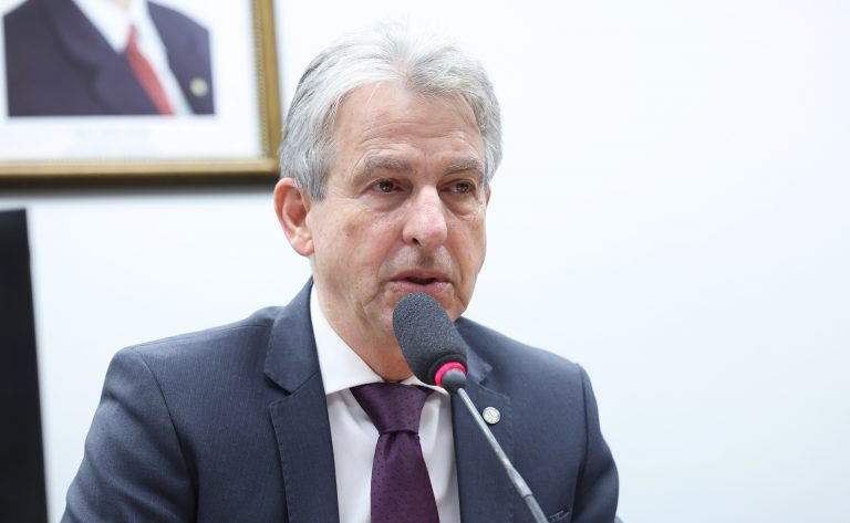 Audiência Pública - Impactos das bets na população idosa no Brasil. Dep. Tadeu Veneri (PT - PR)