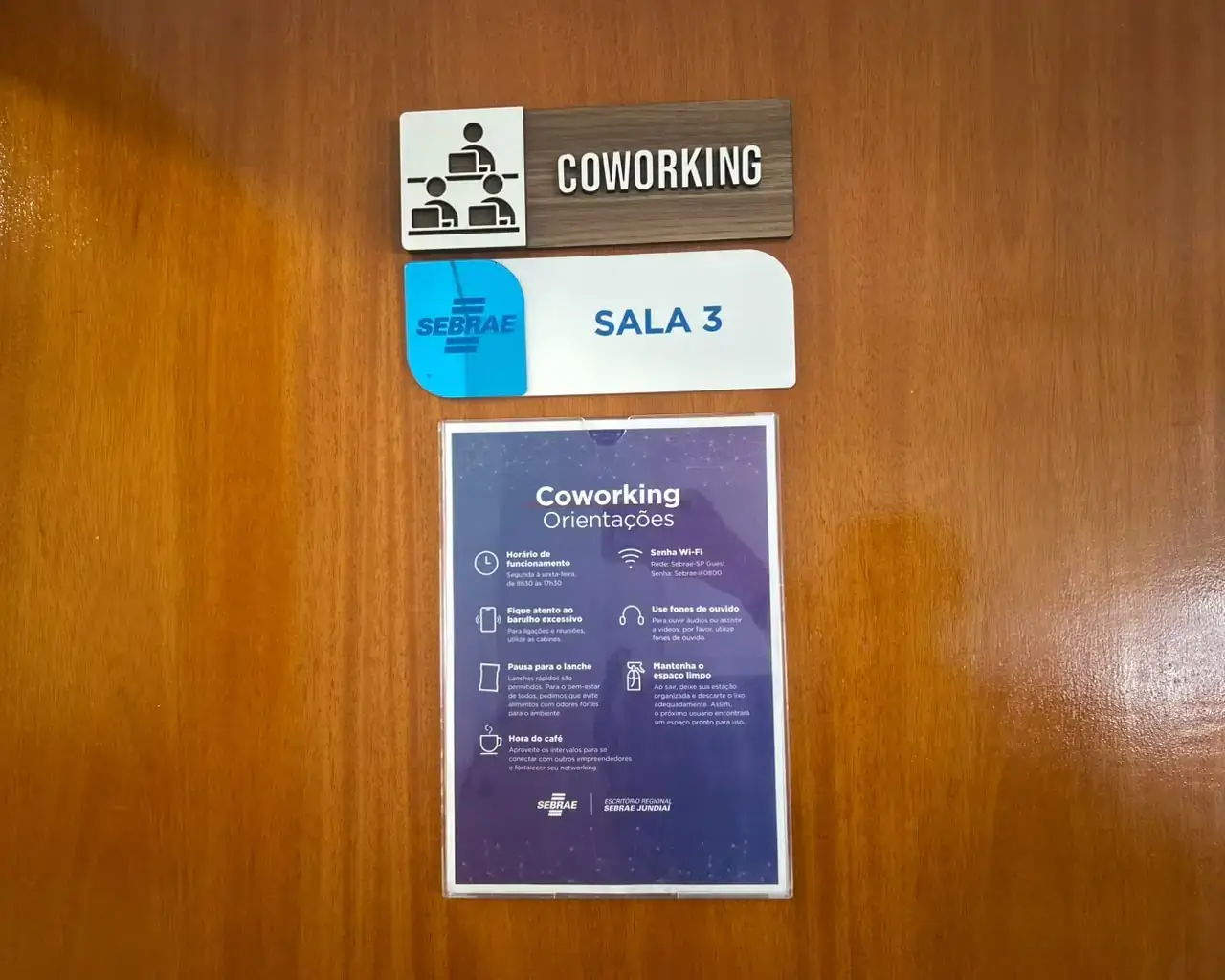 Sebrae-SP em Jundiaí inaugura espaço de coworking para pequenos negócios da região | ASN São Paulo
