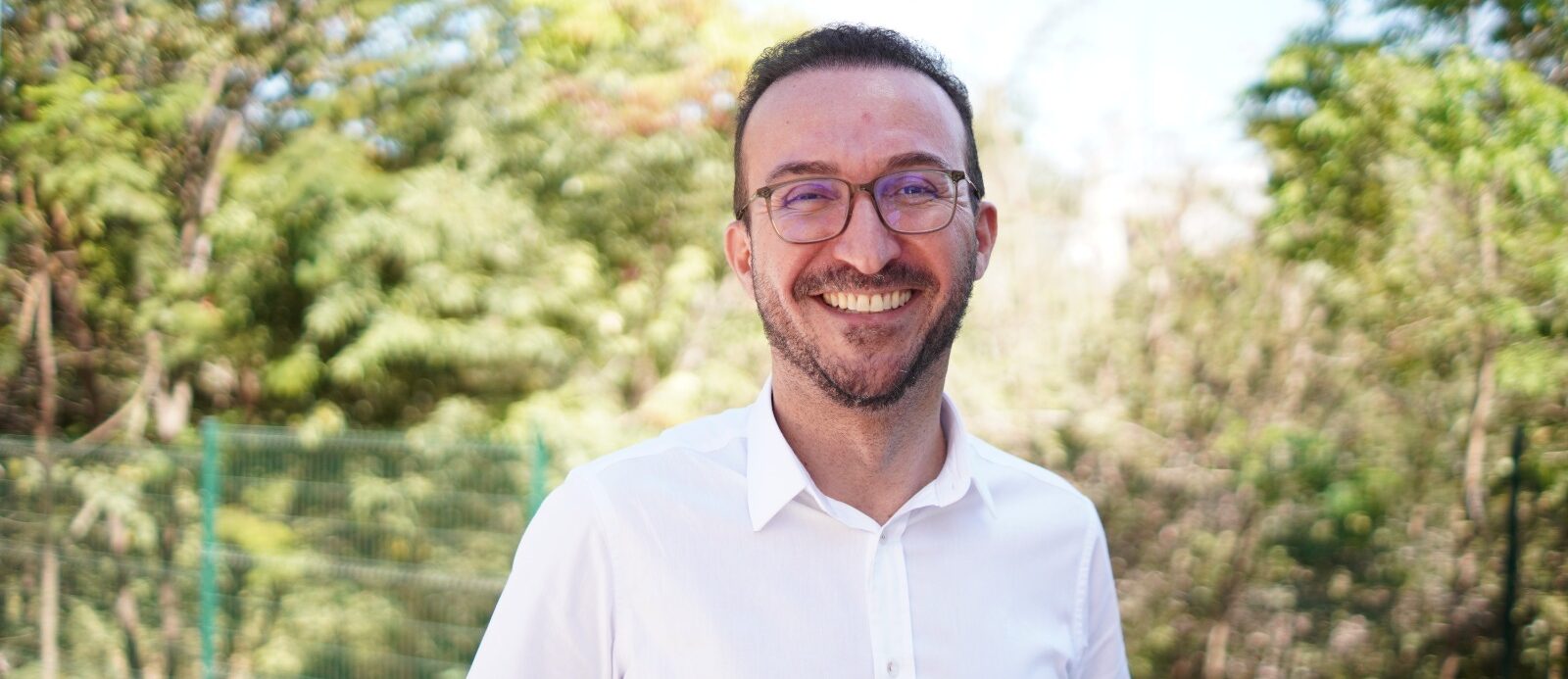 Luís Gustavo Rocha