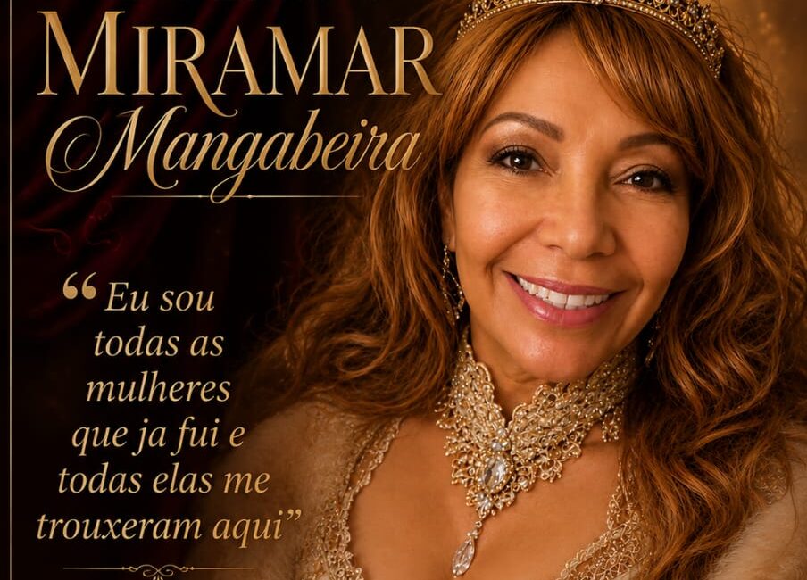 Miramar Mangabeira