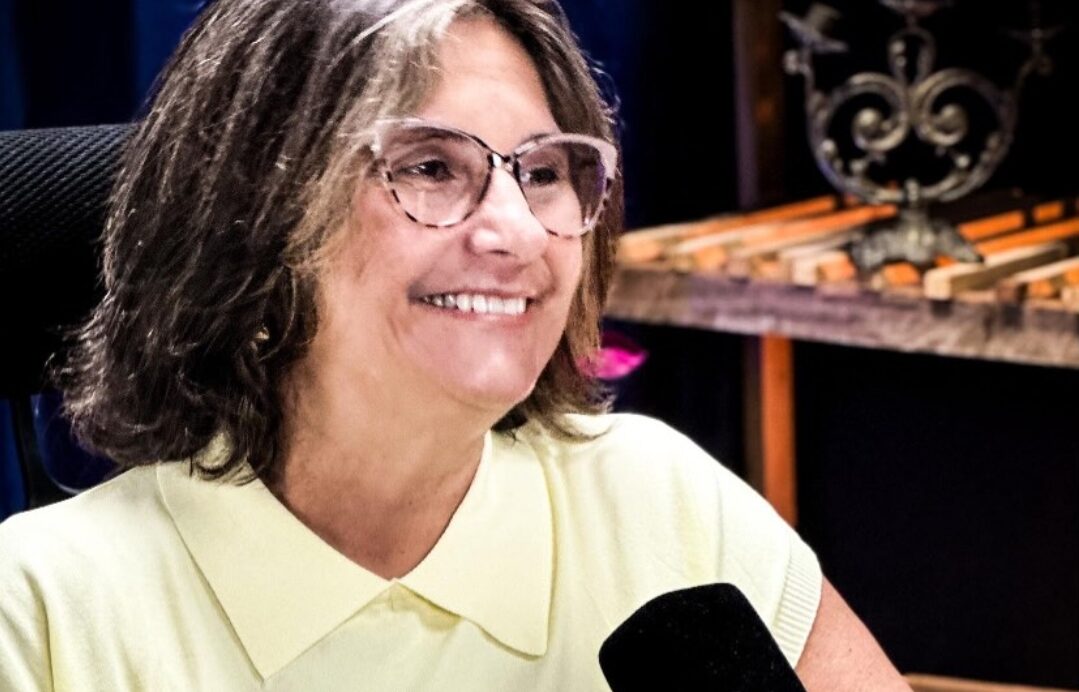 Podcast Modo Cristão