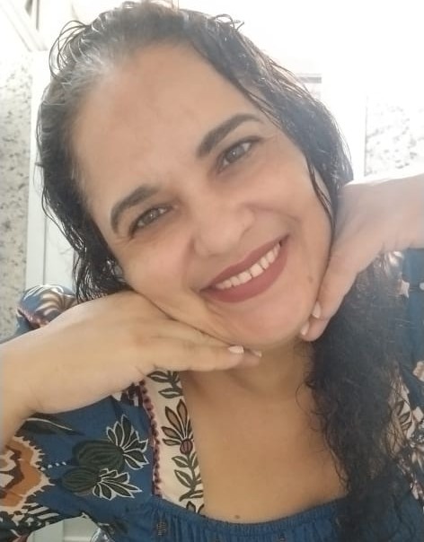 , Rosangela Barros