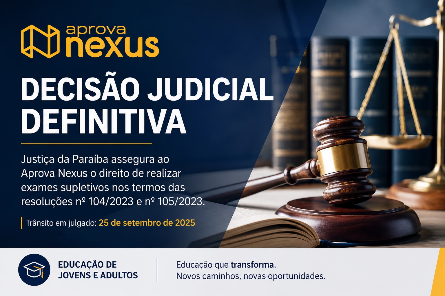 Aprova Nexus