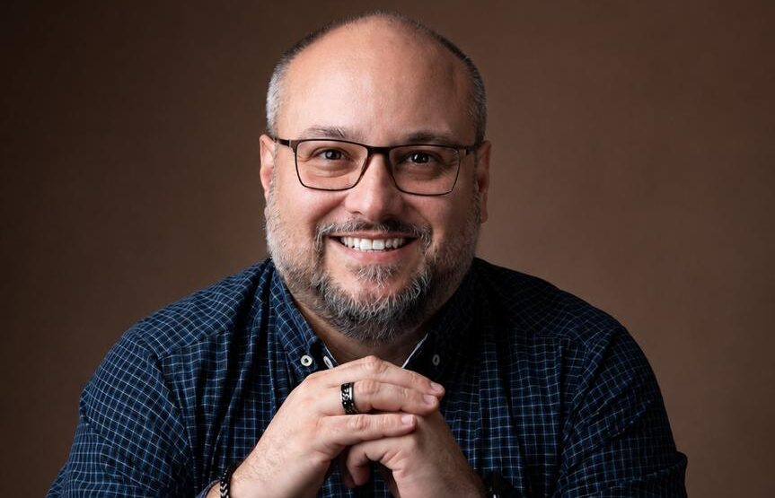 Rodrigo Suarez