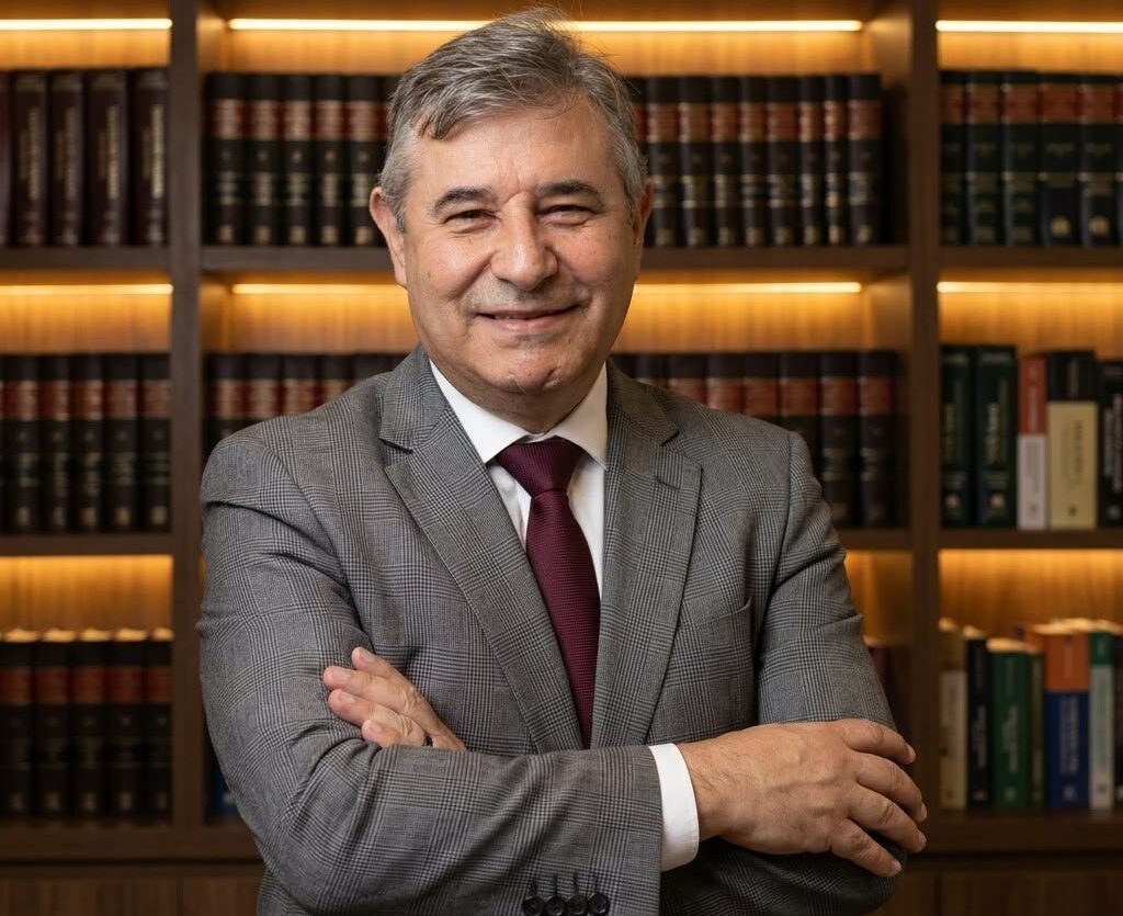 Vander Andrade