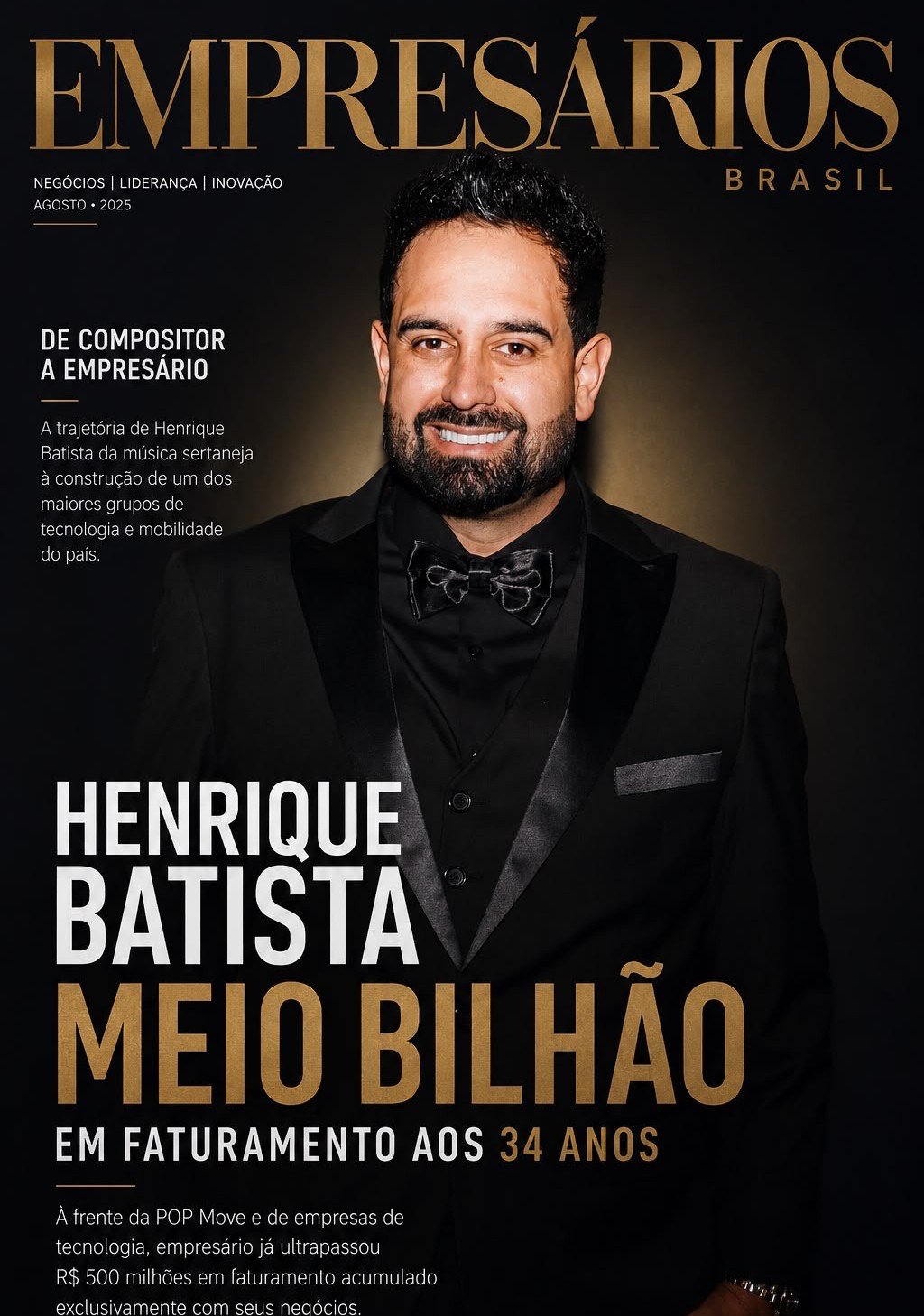 Henrique Batista