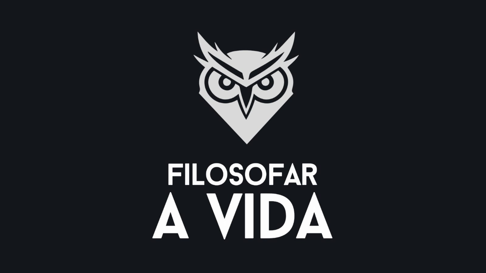 Filosofar a Vida