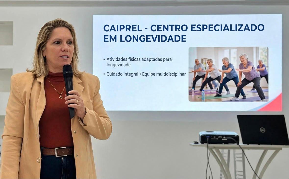 Arquivo pessoal