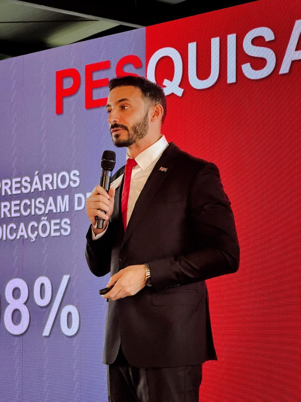 Arquivo pessoal