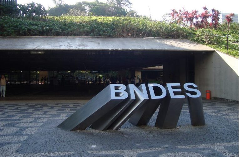 Economia - geral - BNDES Banco Nacional de Desenvolvimento Econômico e Social