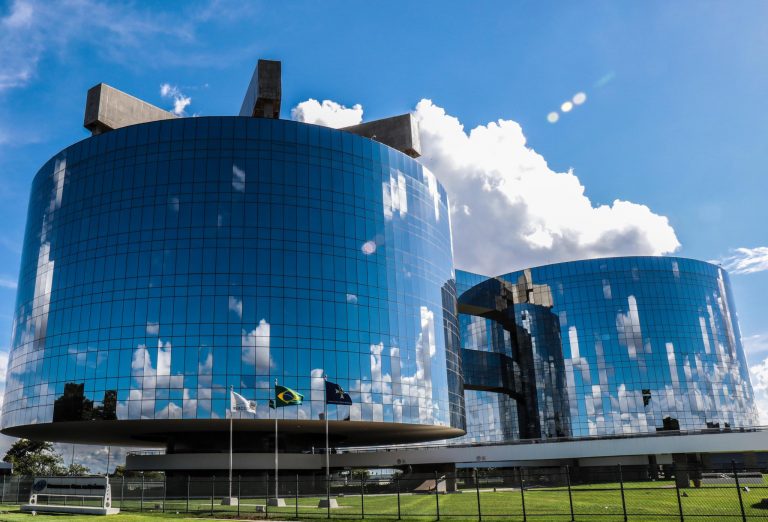 Nova lei cria fundo de financiamento do Ministério Público da União