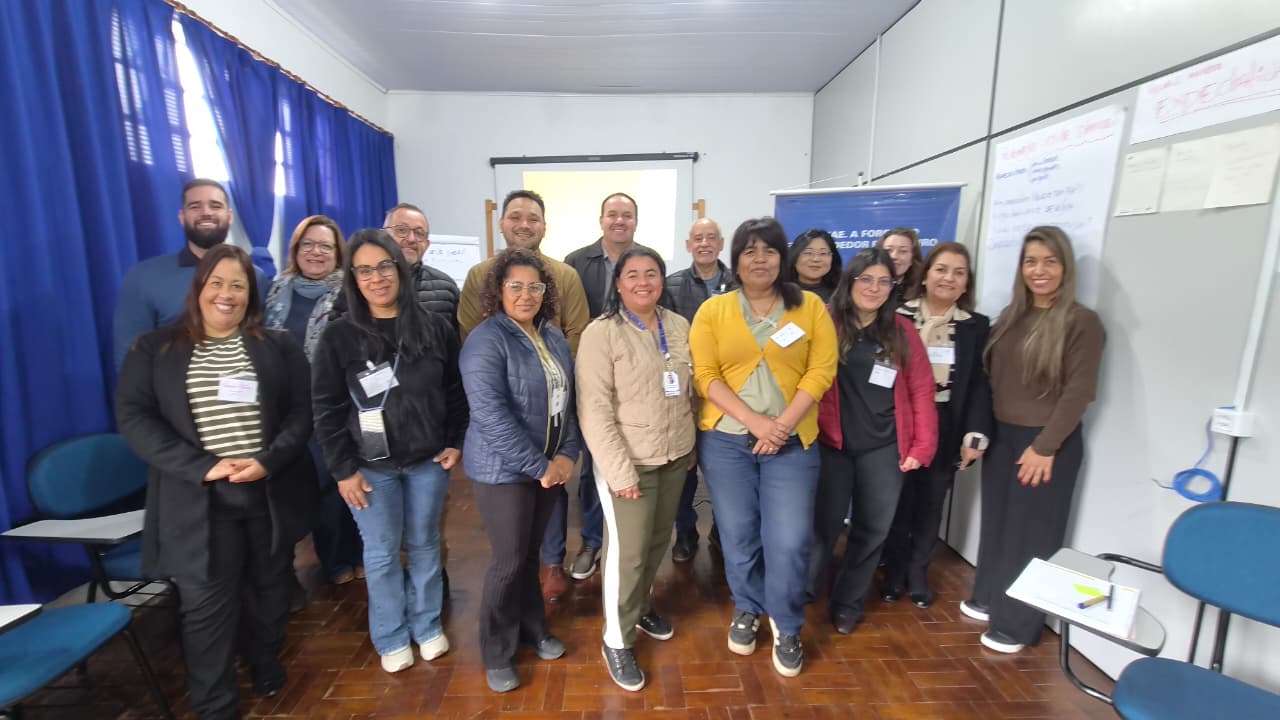 Sebrae-SP fortalece habilidades de liderança entre servidores públicos de Apiaí | ASN São Paulo