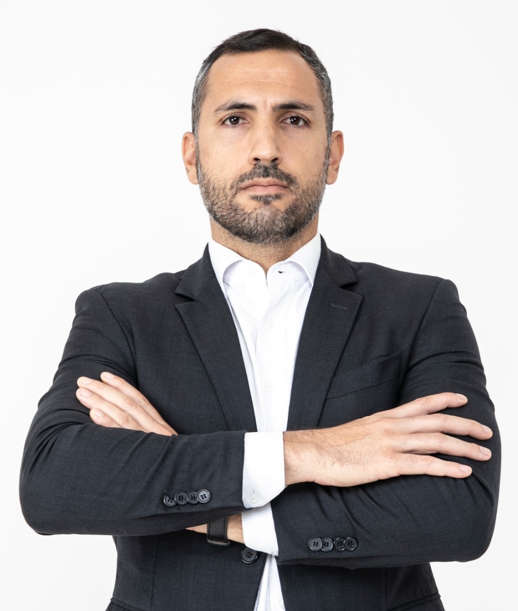 Sérgio Zagarino