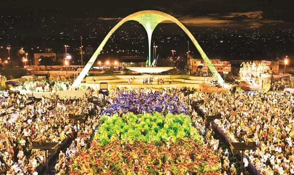 Divulgação Embaixadores de Turismo