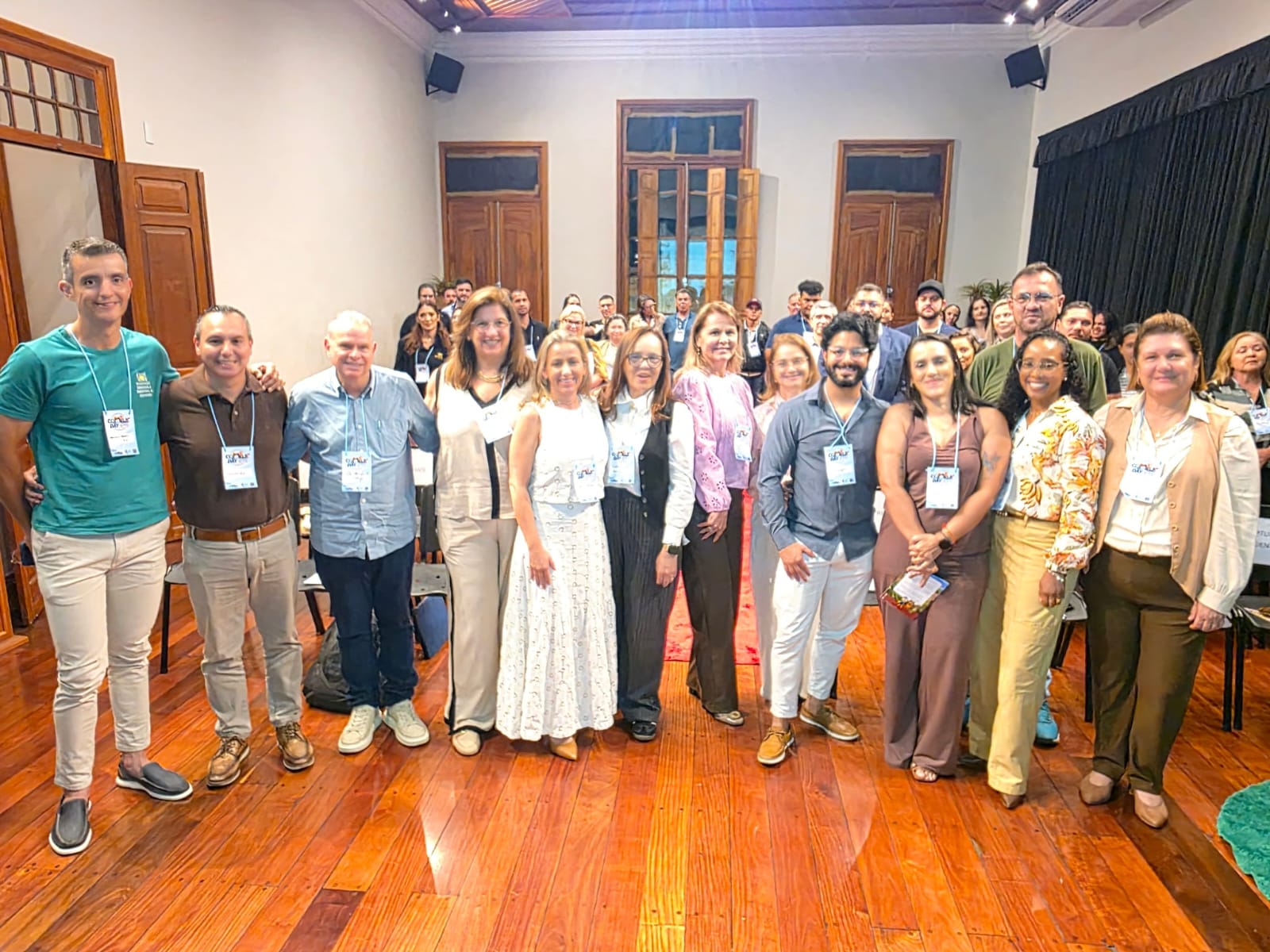 Sebrae-SP lança programa de turismo de Cravinhos durante o COMTUR Day | ASN São Paulo