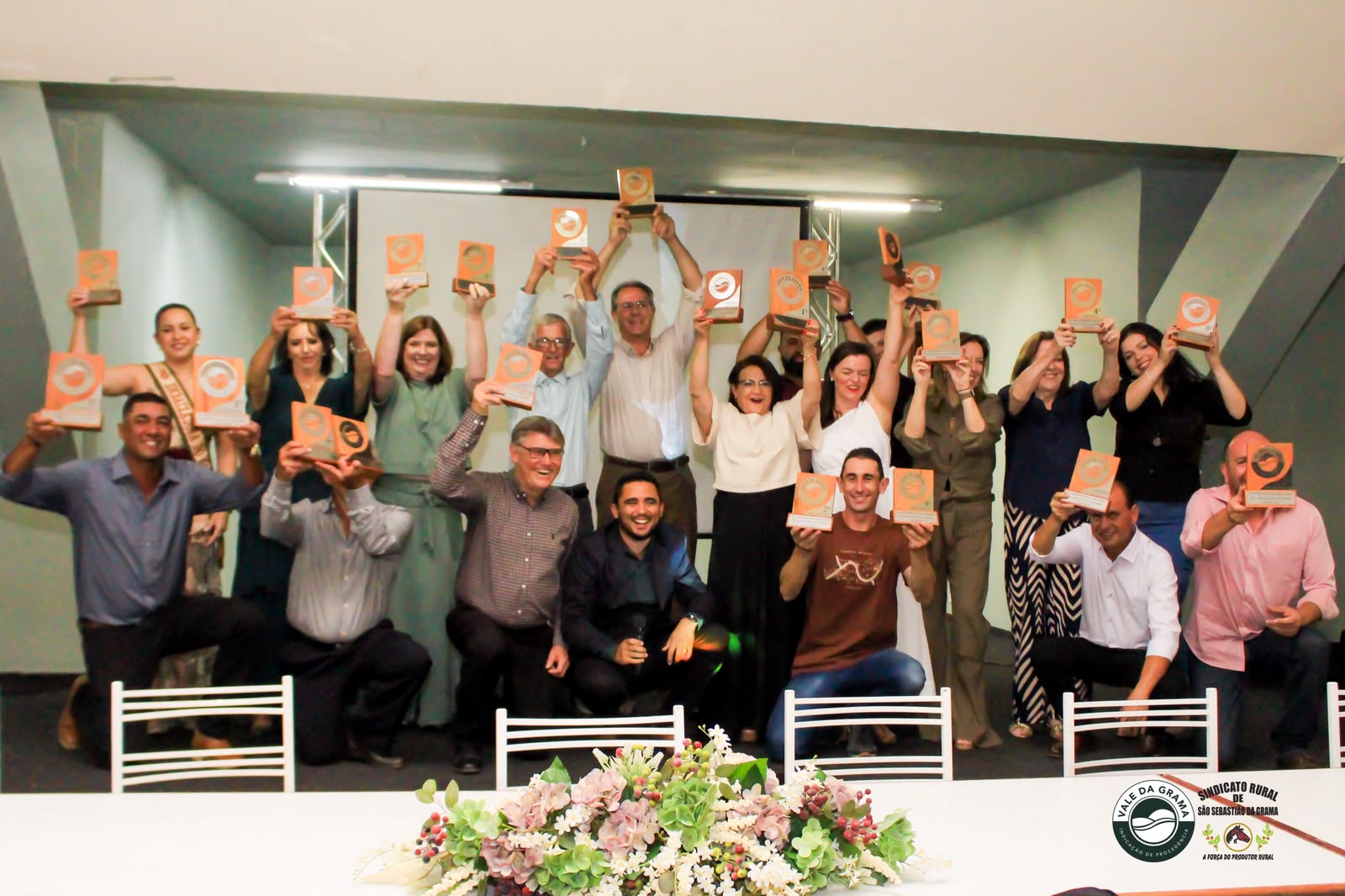 Sebrae-SP valoriza excelência do café do Vale da Grama na 23ª edição do Concurso de Qualidade | ASN São Paulo